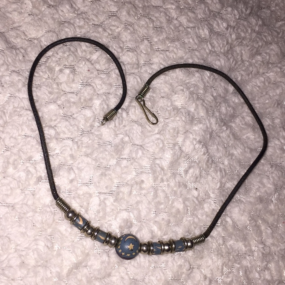 Antique necklace